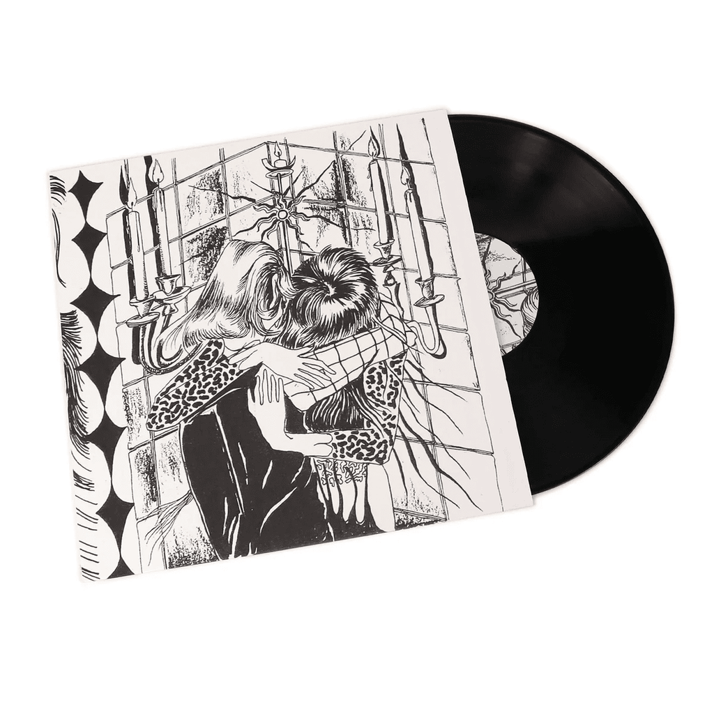CINDY LEE - What's Tonight to Eternity Vinyl