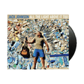 JACK JOHNSON - All The Light Above It Too Vinyl