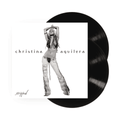 CHRISTINA AGUILERA - Stripped Vinyl