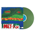ACTION BRONSON - Cocodrillo Turbo Vinyl