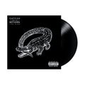 CATFISH & THE BOTTLEMEN - The Ride Vinyl