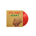 ETTA JAMES - At Last! Vinyl