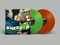 KNEECAP - Music From The Motion Picture Soundtrack Vinyl