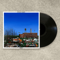 TITLE FIGHT - Shed Vinyl