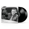 DON HENLEY - Cass County Vinyl