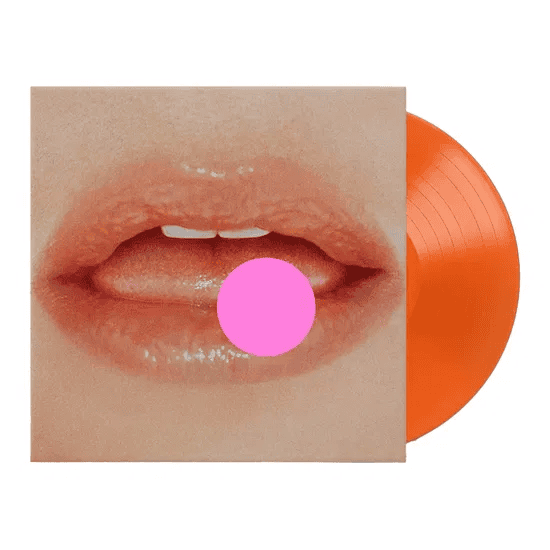 KESHA - . (Period) Vinyl