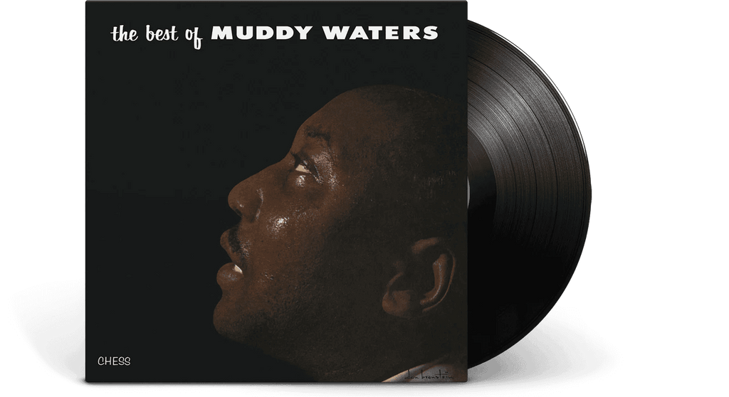 MUDDY WATERS - The Best Of Muddy Waters Vinyl