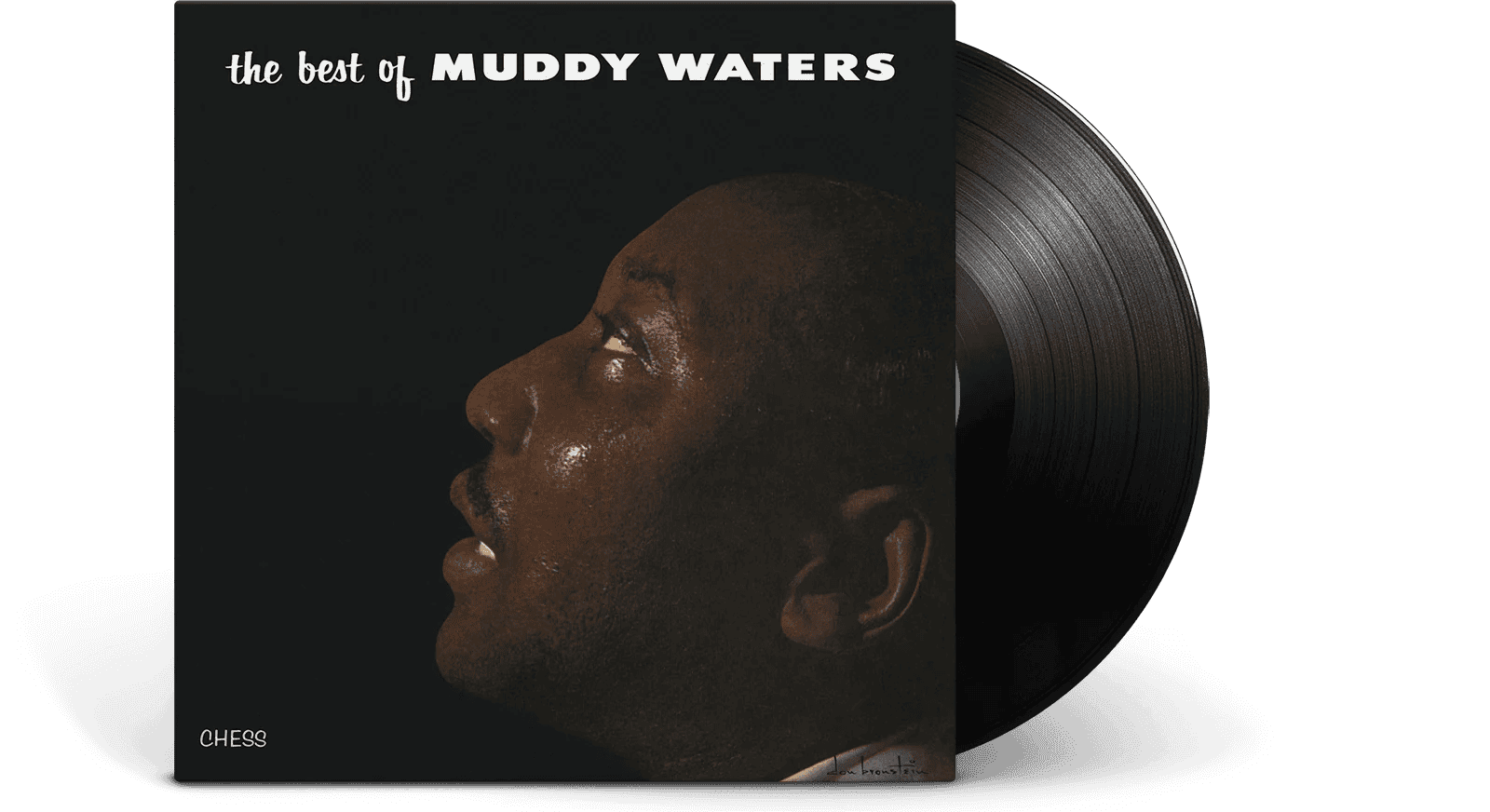 MUDDY WATERS - The Best Of Muddy Waters Vinyl