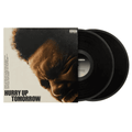 THE WEEKND - Hurry Up Tomorrow: The Complete Edition Vinyl