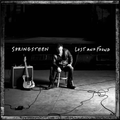 BRUCE SPRINGSTEEN - Lost and Found: Selections From The Lost Albums Vinyl