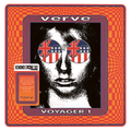THE VERVE - Voyager RSD25 Vinyl