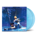Runescape: Old School Runebreaks Vinyl