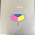 YES - 90125 Vinyl
