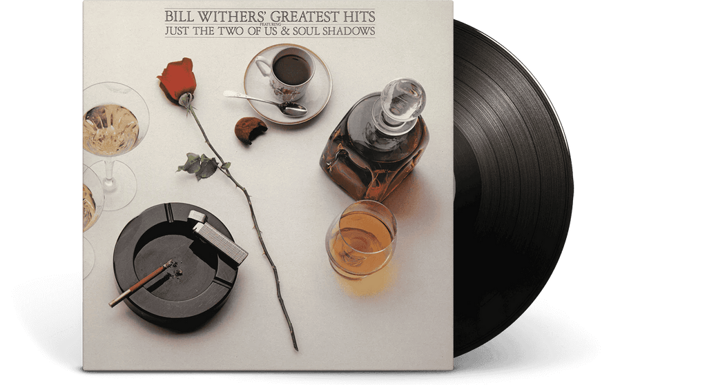 BILL WITHERS - Greatest Hits Vinyl