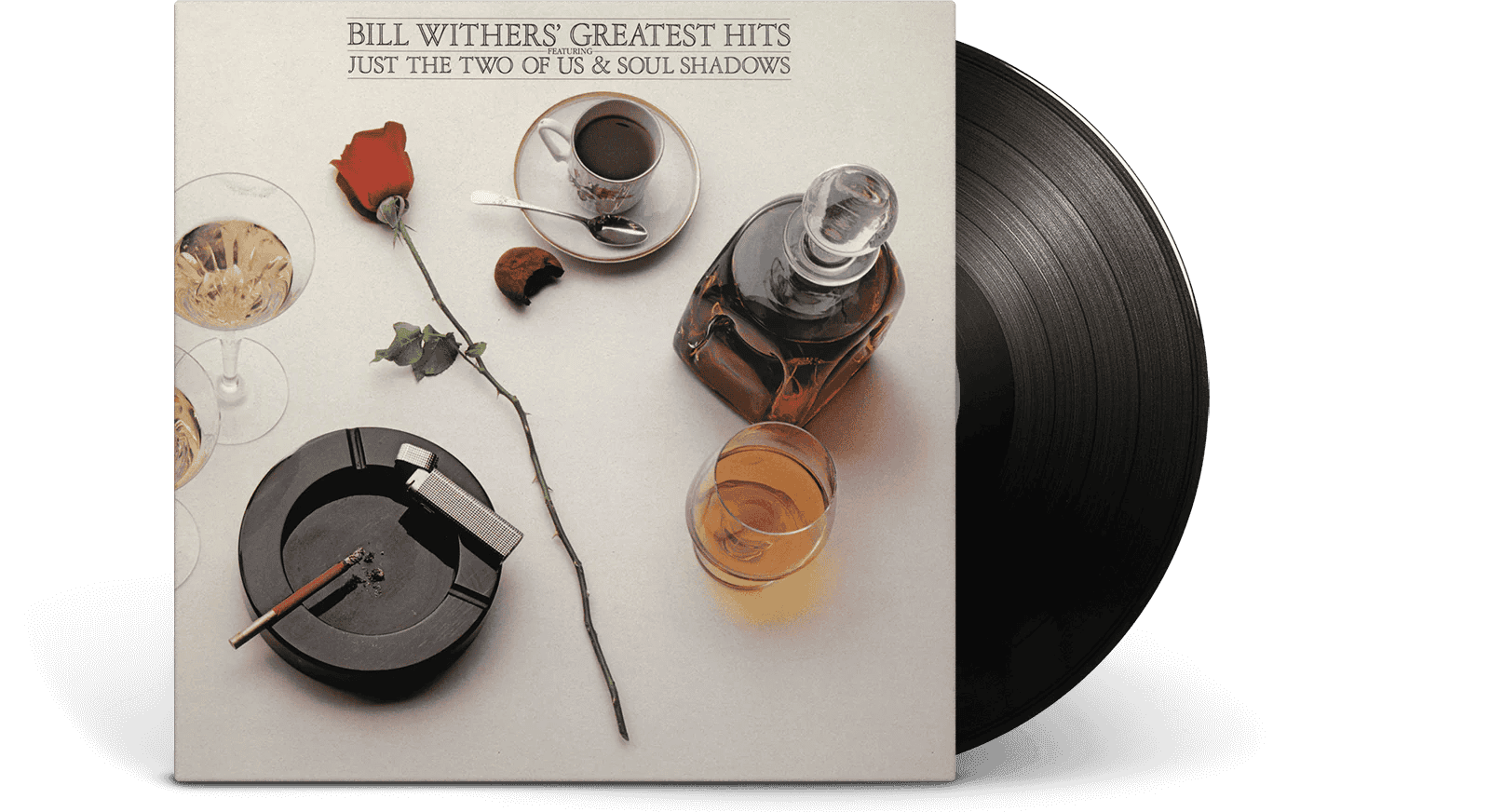 BILL WITHERS - Greatest Hits Vinyl