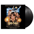 JOHN WILLIAMS - Harry Potter And The Sorcerers Stone Vinyl