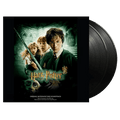 JOHN WILLIAMS - Harry Potter And The Chamber Of Secrets Vinyl