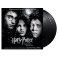 JOHN WILLIAMS - Harry Potter And The Prisoner Of Azkaban Vinyl