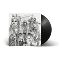 LITTLE SIMZ - A Curious Tale Of Trials & Persons Vinyl