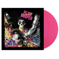 ALICE COOPER - Hey Stoopid Vinyl