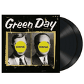 GREEN DAY - Nimrod Vinyl