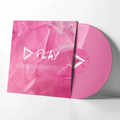 ED SHEERAN - Play Vinyl