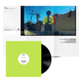 ANDRE 3000 - Moving Day Vinyl
