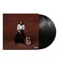 SHABOOZEY - Where I've Been, Isn't Where I'm Going Vinyl