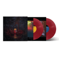 LORD HURON - The Cosmic Selector Vol. 1 Vinyl