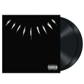 BLACK PANTHER: The Album Vinyl