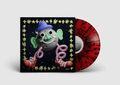 PSYCHEDELIC PORN CRUMPETS - Carpe Diem Moonman Vinyl