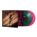 JUNG JAEIL - Squid Game Soundtrack Vinyl