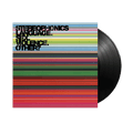 STEREOPHONICS - Language. Sex. Violence. Other? Vinyl