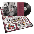 THE BLACK KEYS - No Rain, No Flowers Vinyl
