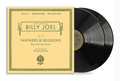 BILLY JOEL - Fantasies & Delusions Vinyl