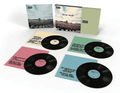 OASIS - Time Flies 1994-2009 (15th Anniversary Remastered Edition) 4LP Vinyl