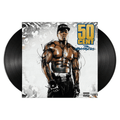 50 CENT - The Massacre Vinyl
