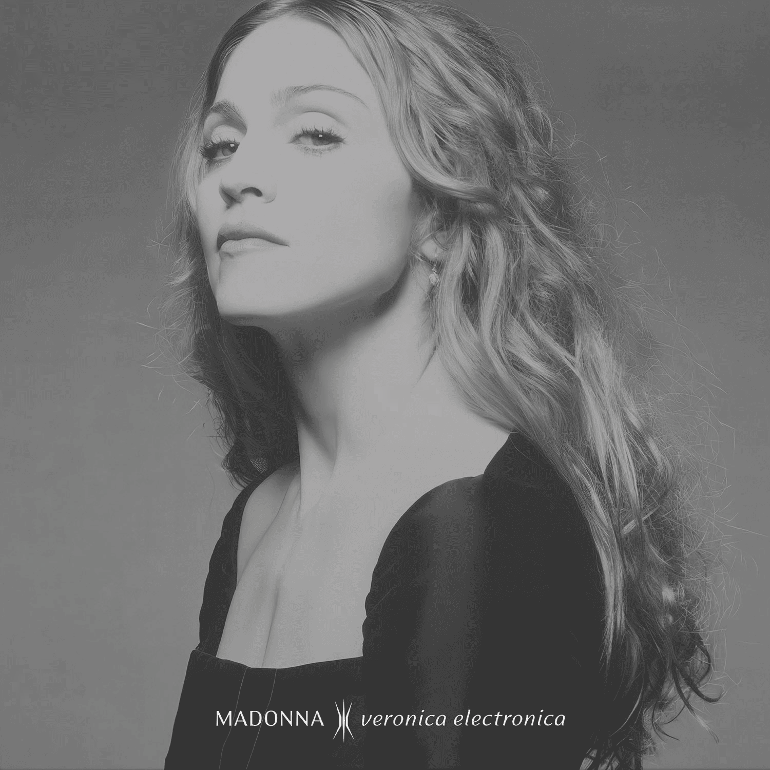 MADONNA - Veronica Electronica Vinyl