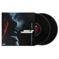 The WEEKND - Hurry Up Tomorrow (Soundtrack) Vinyl