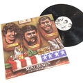 MINUTEMEN -  3 Way Tie (For Last) Vinyl