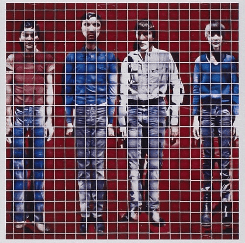TALKING HEADS - More Songs About Buildings and Food Deluxe Edition Vinyl