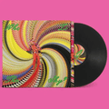 DAVID BYRNE - Who Is The Sky? Vinyl
