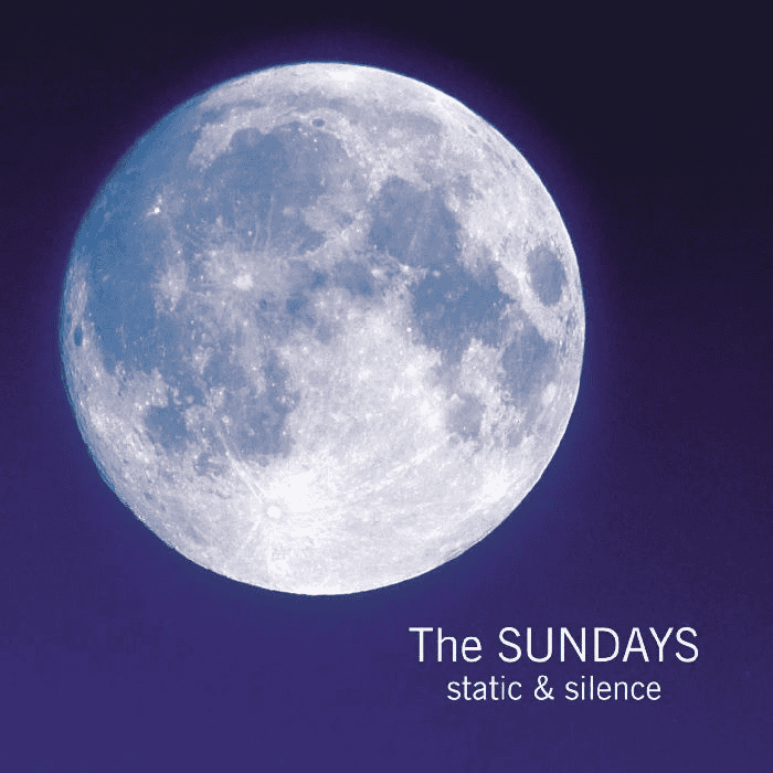 THE SUNDAYS - Static & Silence Vinyl
