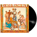 GLASS ANIMALS - How to Be a Human Being Vinyl