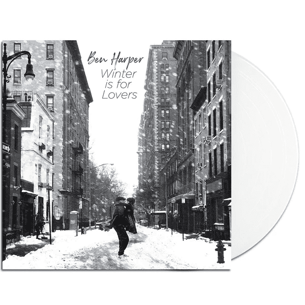 BEN HARPER - Winter Is For Lovers Vinyl