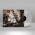 COLDPLAY - Viva La Vida Or Death And All His Friends Clear Vinyl