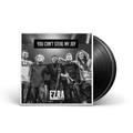 EZRA COLLECTIVE - You Cant Steal My Joy Vinyl