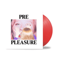 JULIA JACKLIN - Pre Pleasure Vinyl