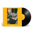 MAC DEMARCO - guitar Vinyl