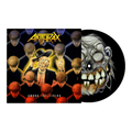 ANTHRAX - Among The Living Vinyl